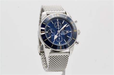 breitling superocean preise